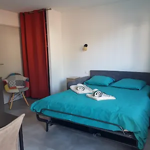  Couette-café La Chambre Du Chemin